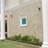 Exterior Wall & Floor