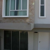 Exterior Wall & Floor