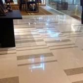 Indoor Flooring