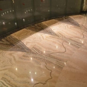 Indoor Flooring