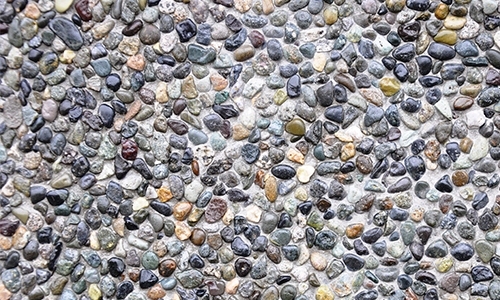 Pebble Wash Maxi Stone