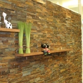 Indoor Feature Wall