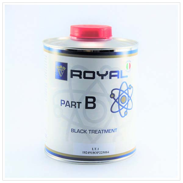 Polyester solid glue for stone vertical gluing RY / S - Royal