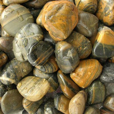 River-stone