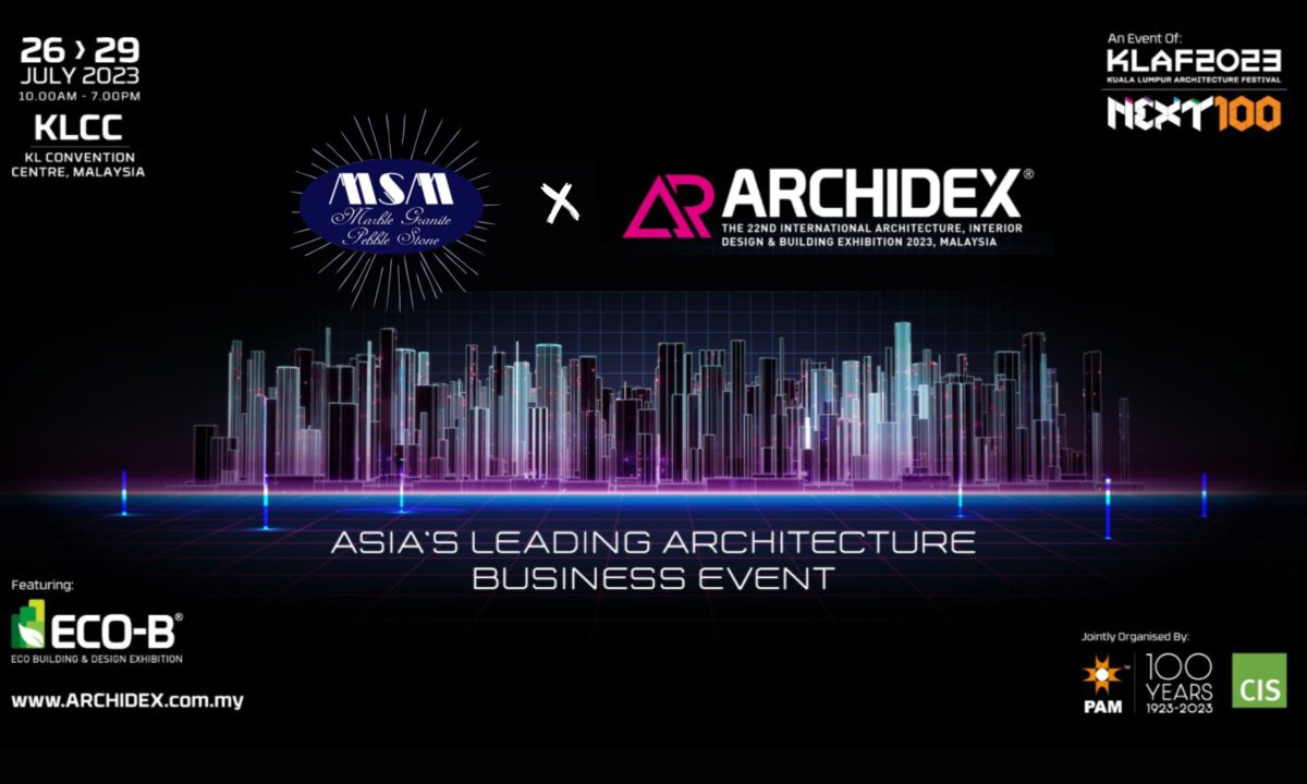 ARCHIDEX 2023