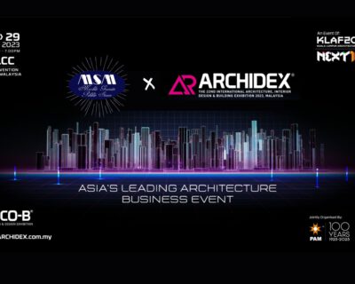 ARCHIDEX 2023