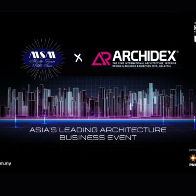 ARCHIDEX 2023